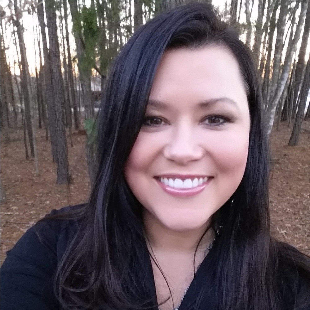 Meet your Posher, Tammy